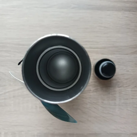 Bookish Water Bottle / Thermos ๐ - Picture 12 of 16